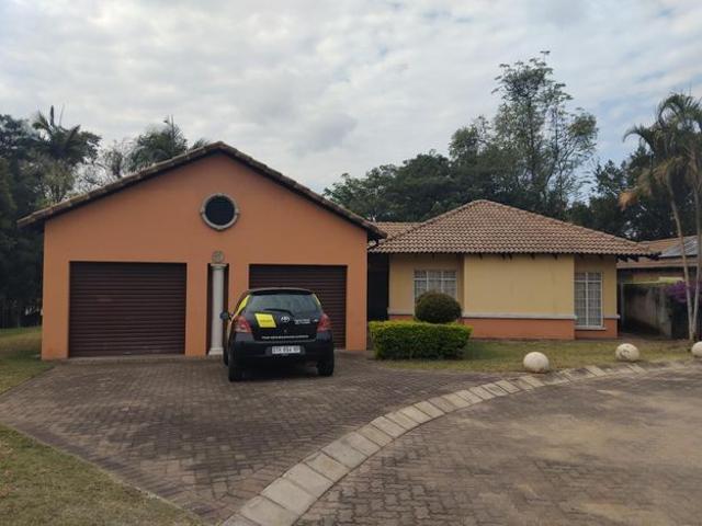 House for rent in Ehlanzeni, Mpumalanga