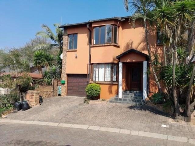 House for rent in Ehlanzeni, Mpumalanga