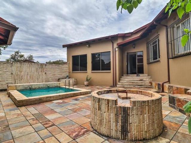 House for rent in Ehlanzeni, Mpumalanga