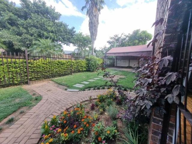 House for rent in Ehlanzeni, Mpumalanga