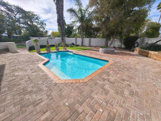 House for rent in Groot Brak Rivier, Western Cape