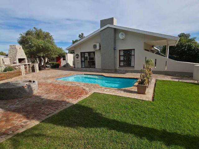 House for rent in Groot Brak Rivier, Western Cape