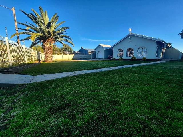 House for rent in Groot Brak Rivier, Western Cape