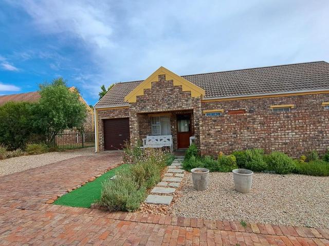 House for rent in Groot Brak Rivier, Western Cape