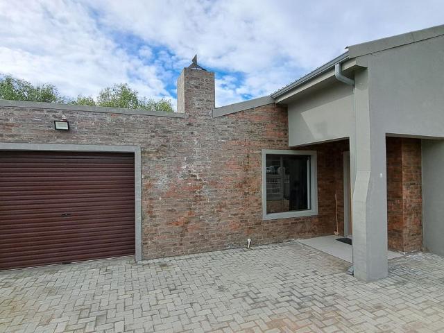 House for rent in Groot Brak Rivier, Western Cape