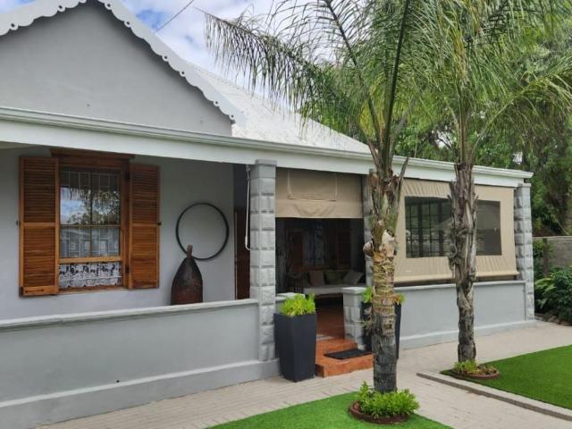 House for rent in Groot Brak Rivier, Western Cape
