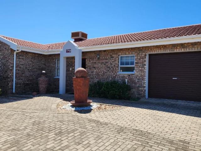 House for rent in Groot Brak Rivier, Western Cape