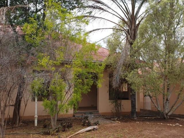 House for rent in Groot Brak Rivier, Western Cape