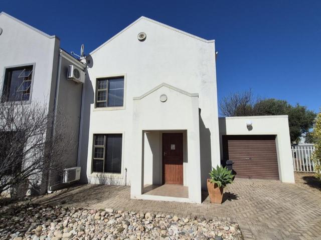 House for rent in Groot Brak Rivier, Western Cape