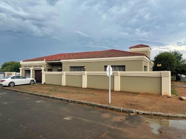House for rent in Frances Baard, Northern Cape