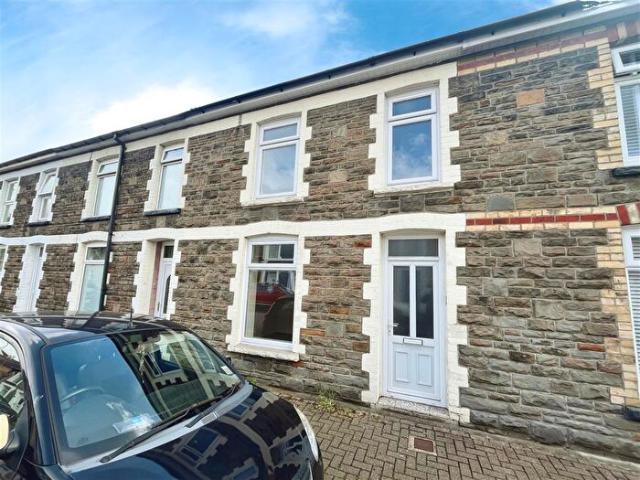 Apartment for rent in Trallwn, Pontypridd