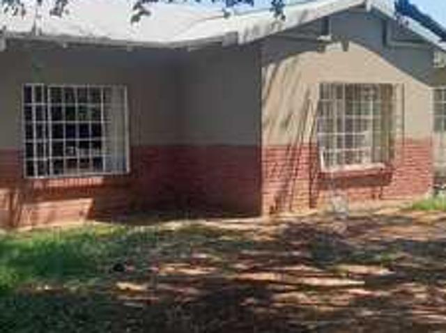 House for rent in Bloemfontein, Free State