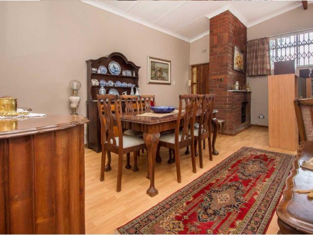 House for rent in Vosloorus, Gauteng