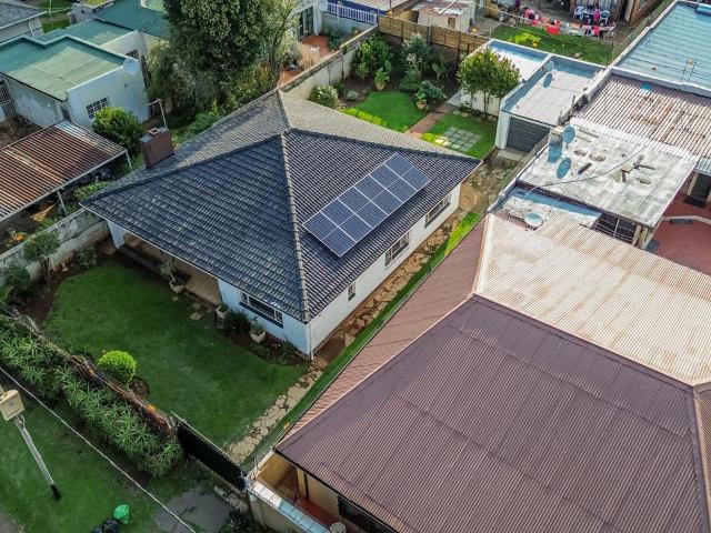House for rent in Vosloorus, Gauteng