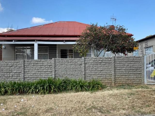 House for rent in Johannesburg