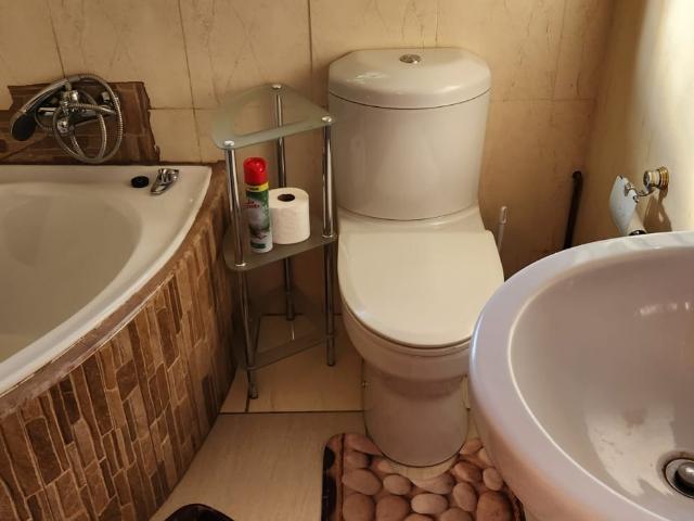 House for rent in Seshego, Limpopo
