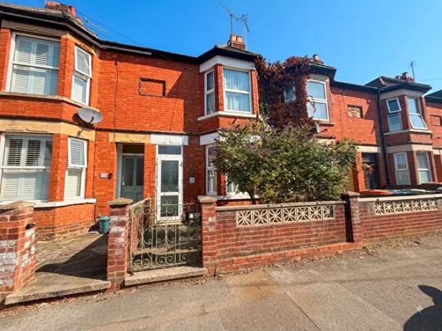 Apartment for rent in Bletchley and Fenny Stratford, Fenny Stratford