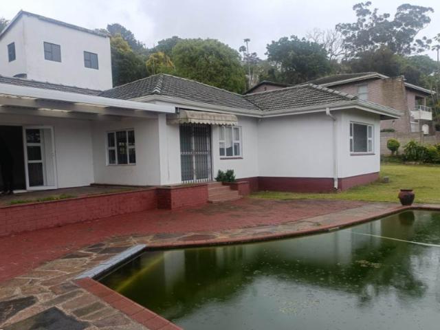 House for rent in Seaview, Kwazulu-natal