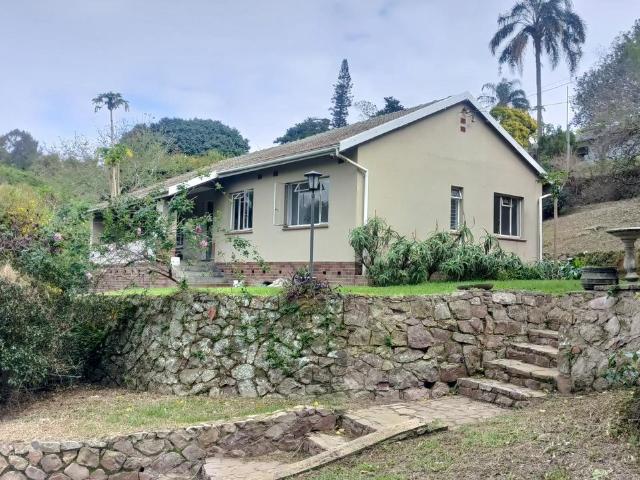 House for rent in Seaview, Kwazulu-natal