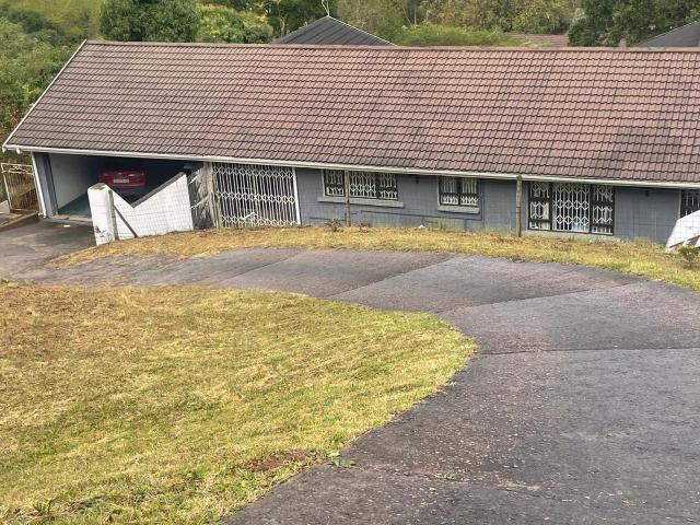 House for rent in Seaview, Kwazulu-natal