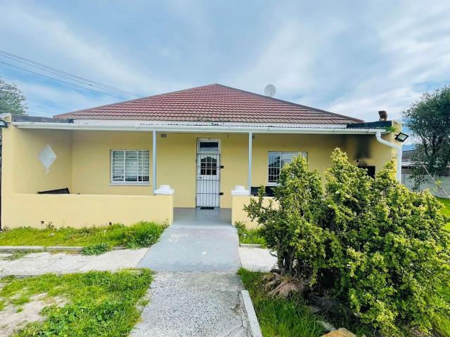 House for rent in Cape Town, Western Cape