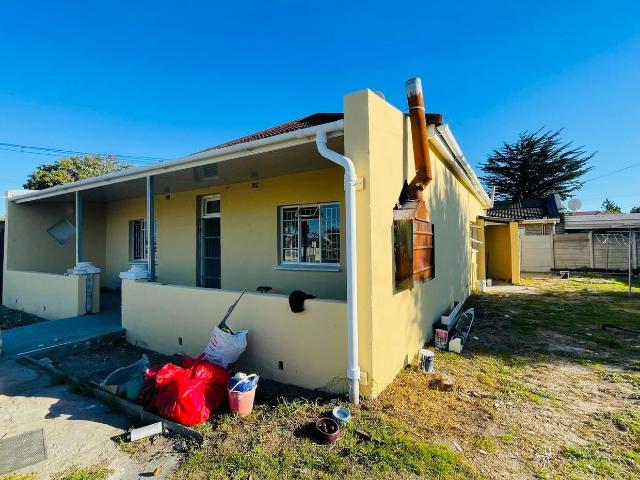 House for rent in Cape Town