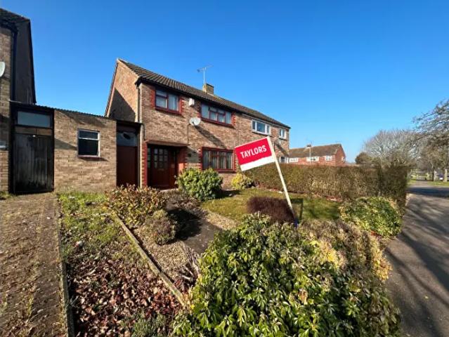 Apartment for rent in West Bletchley, Bletchley