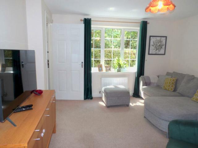 Apartment for rent in Barton In Fabis, East Midlands