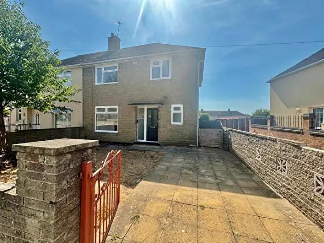 Apartment for rent in Clifton, Haddon