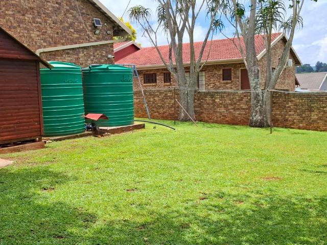 House for rent in Ehlanzeni, Mpumalanga