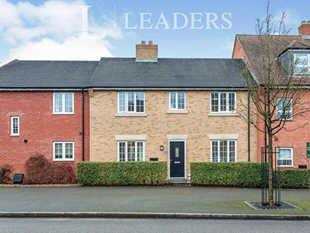 Apartment for rent in Buckingham, Buckinghamshire