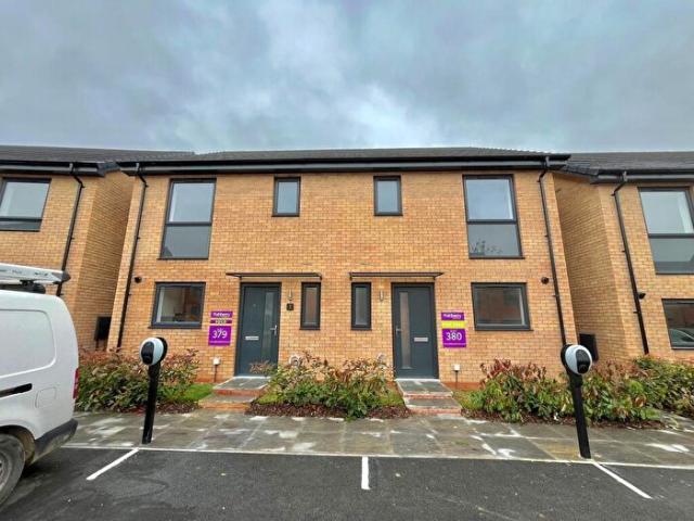 Apartment for rent in Whitehouse, Milton Keynes