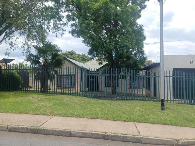 House for rent in Nooitgedacht, Gauteng