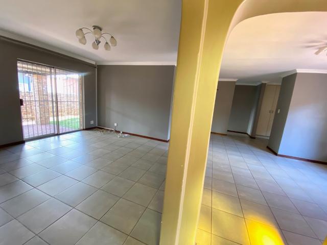 House for rent in Gauteng