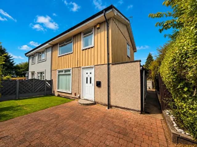 Apartment for rent in Beechdale, Haddon