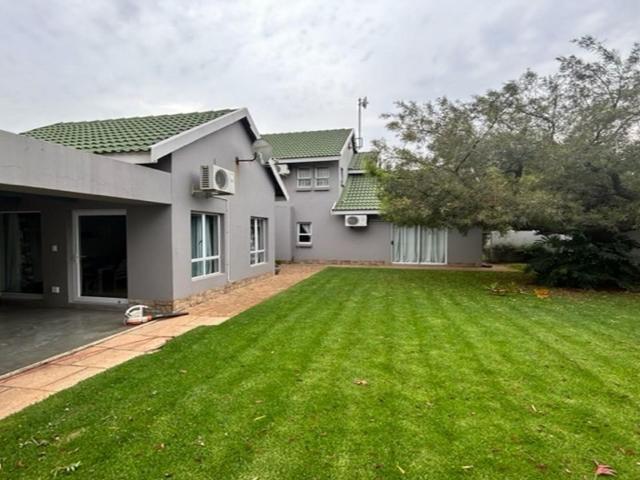 House for rent in Tlhabane, North West