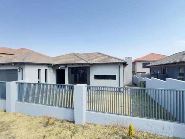 House for rent in Kagiso, Gauteng