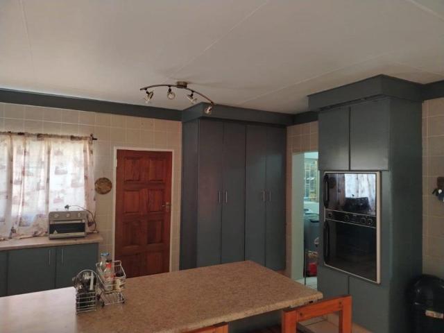 House for rent in Dr Kenneth Kaunda, North West