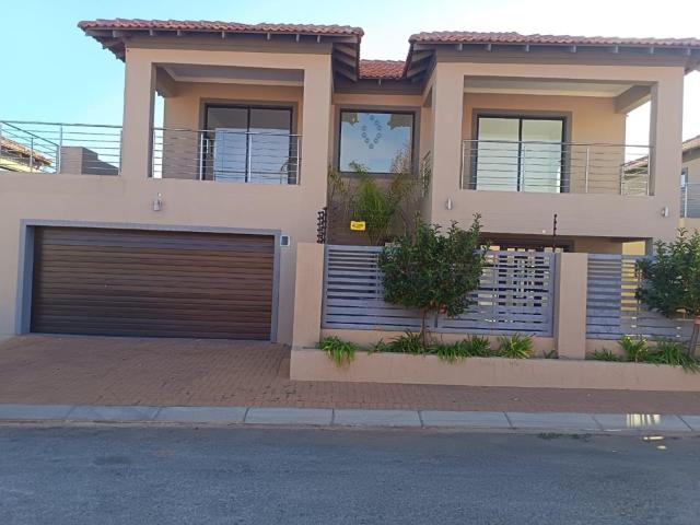 House for rent in Dr Kenneth Kaunda, North West