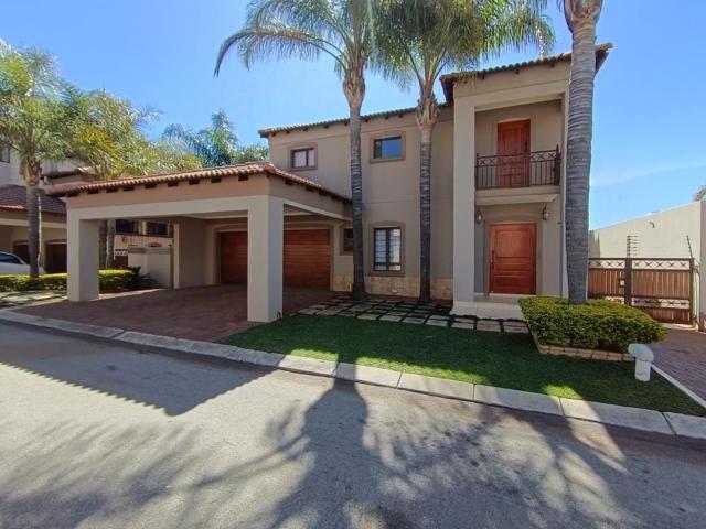 House for rent in Dr Kenneth Kaunda, North West
