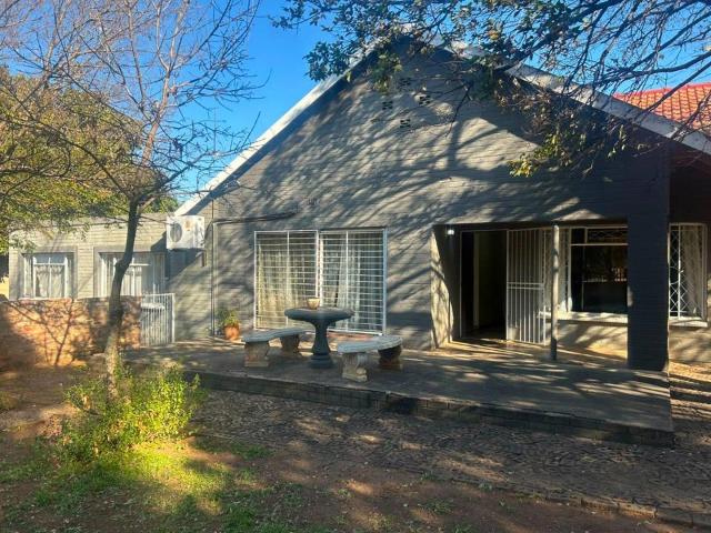House for rent in Dr Kenneth Kaunda, North West