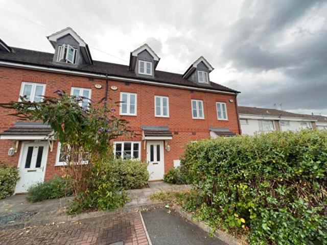 Apartment for rent in The Slade, Oxfordshire