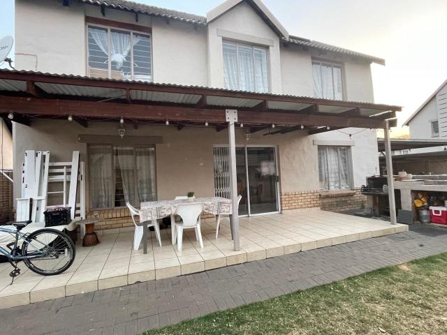 House for rent in Pretoria