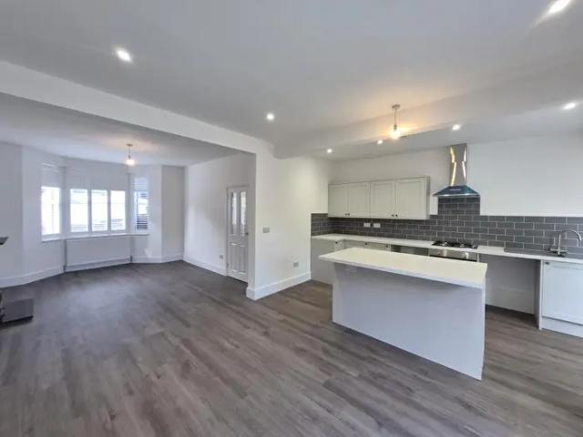 Apartment for rent in Netherfield, Gedling