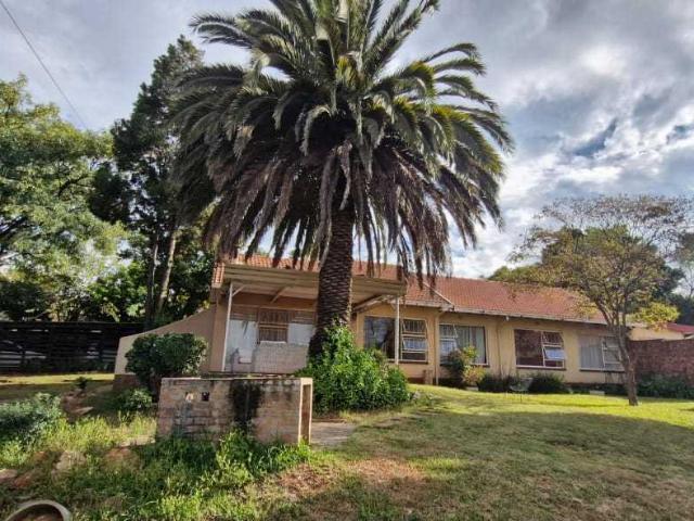 House for rent in Roodepoort, Gauteng