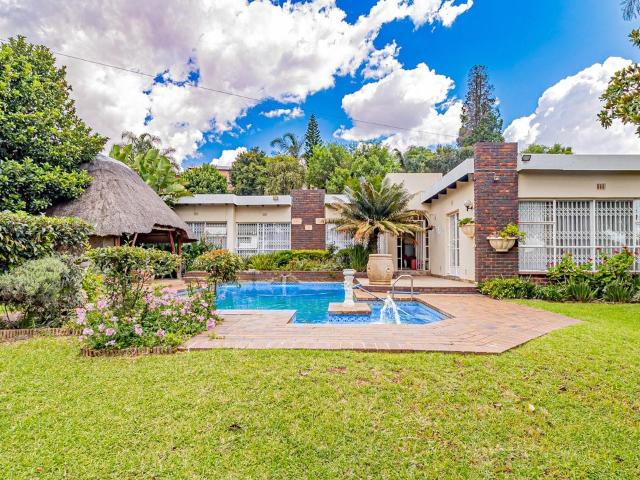House for rent in Nooitgedacht, Gauteng