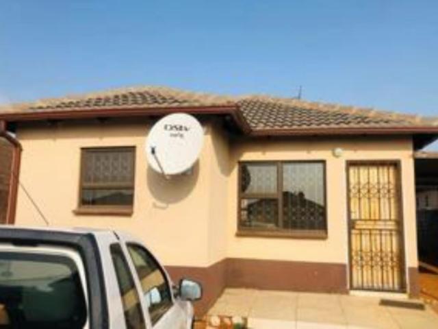 House for rent in Ekurhuleni, Gauteng