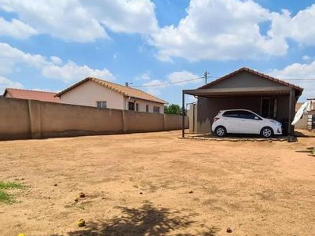 House for rent in Ekurhuleni, Gauteng