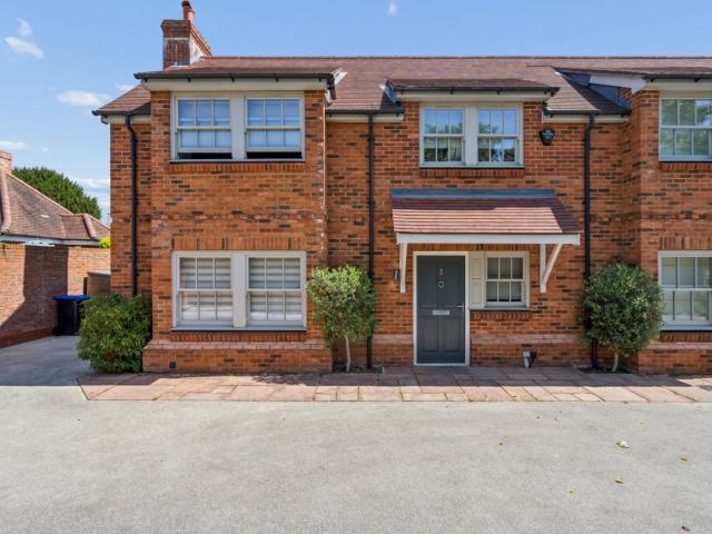 House for rent in Beaconsfield, Penn Bottom