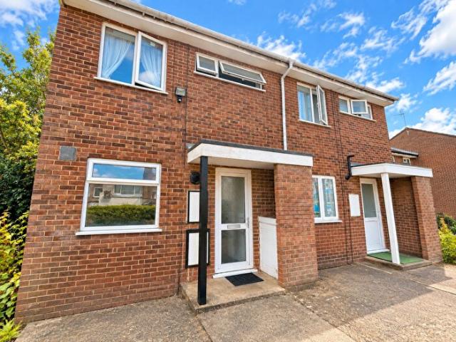 Apartment for rent in Burrow's Bush, Wellingborough